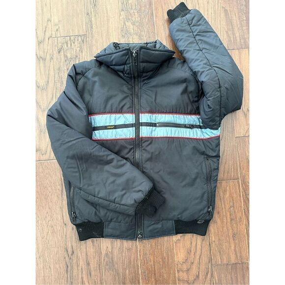 FERA Men’s Coat  - Picture 1 of 7